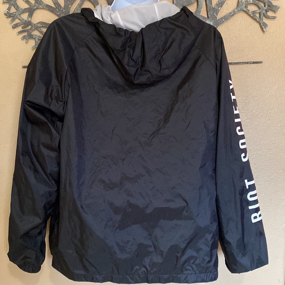 Riot society jacket - Picture 2 of 5
